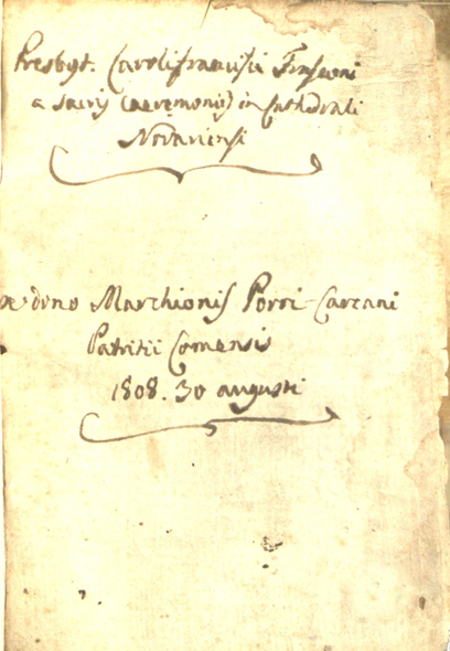 ownership inscriptions, Marquand Hours