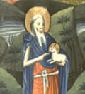 Streeter-Piccard Hours, St. John the Baptist