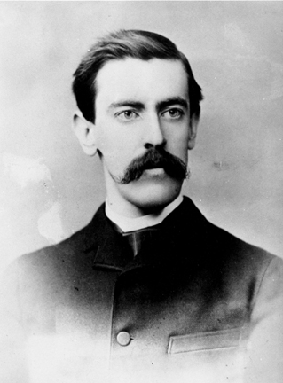 photo of Woodrow Wilson